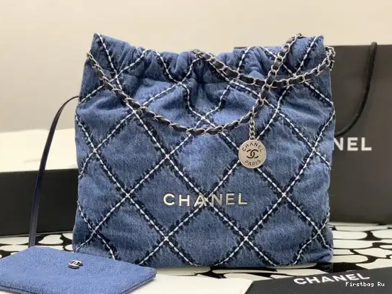 Firstbag Ru CHANEL BAG-39CM SHOPPING 0616